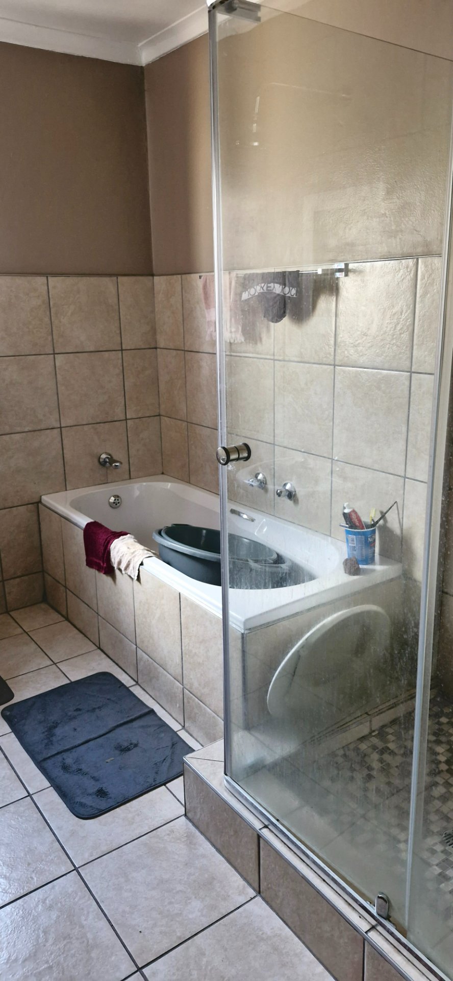 To Let 2 Bedroom Property for Rent in Willows Free State